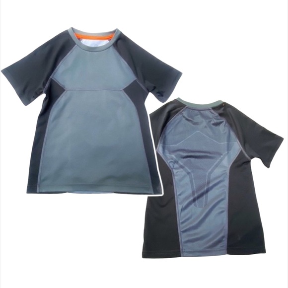 Kids Clothes Shirt Shorts Jeans 6pc Bundle S (5-7) - Picture 6 of 12